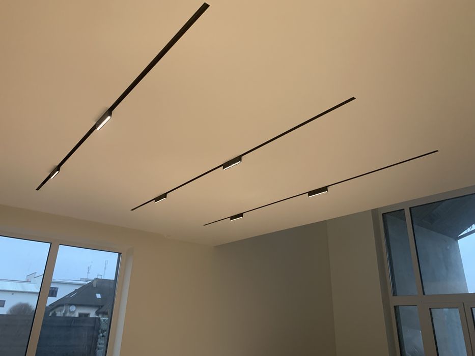 Електромонтажні роботи