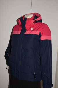 Vertical sport outerwear, ciepła kurtka na narty, sanki 152-158