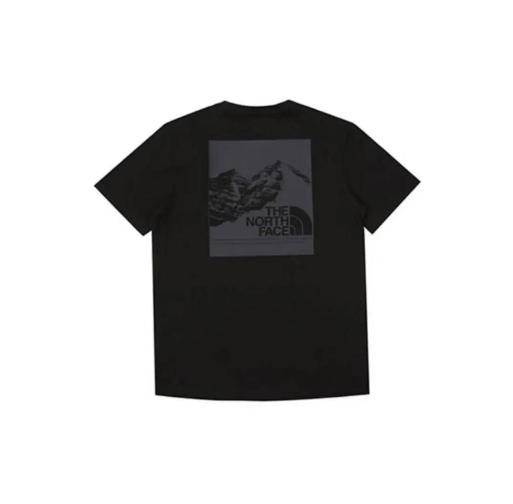 Фудболки The North Face