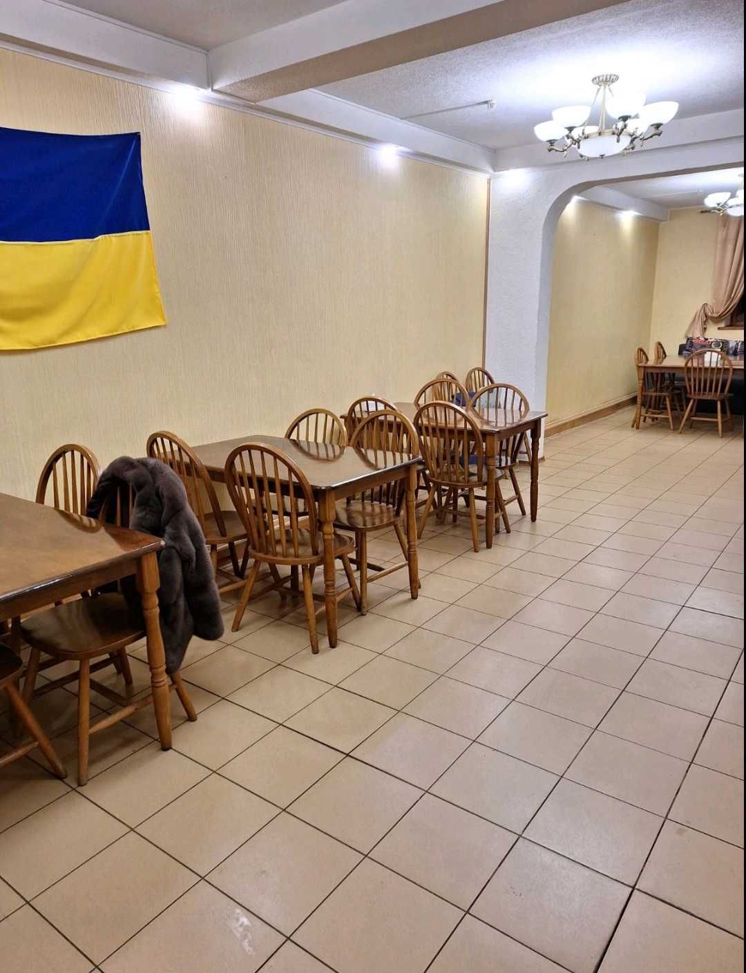 Продаж Кафе -80 кв.м. у Центрі міста!