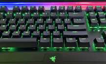 Klawiatura gamingowa RAZER BlackWidow V3