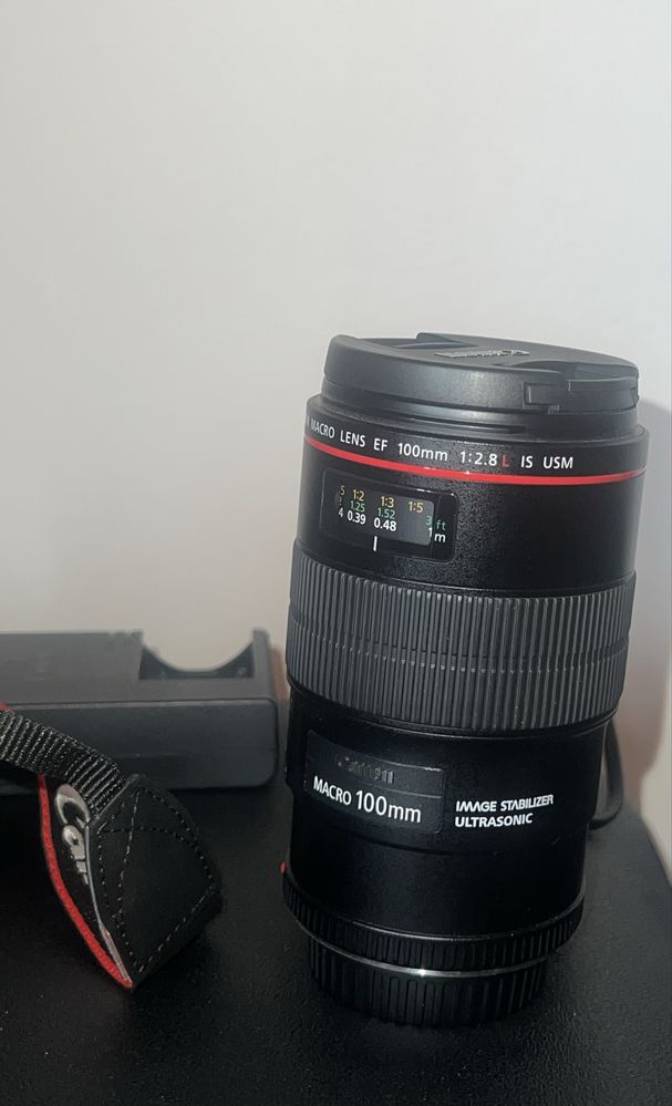 Vendo máquina fotográfica Canon