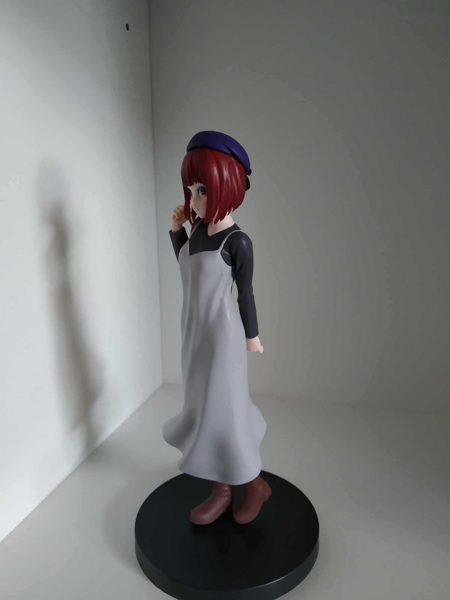 Oryginalna figurka Arima Kana Oshi no Ko anime casual wear