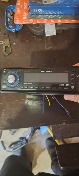 Продам магнітоли