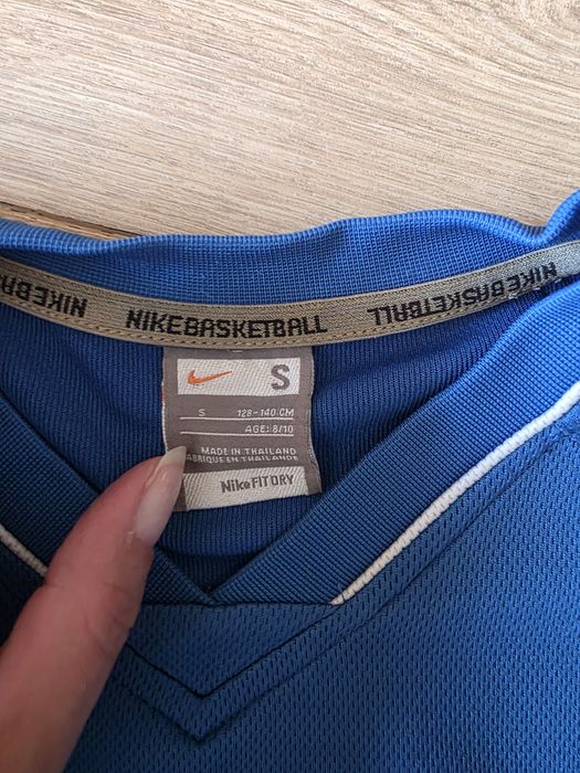 Koszulka t shirt Nike 128-140 cm, 8-10 lat