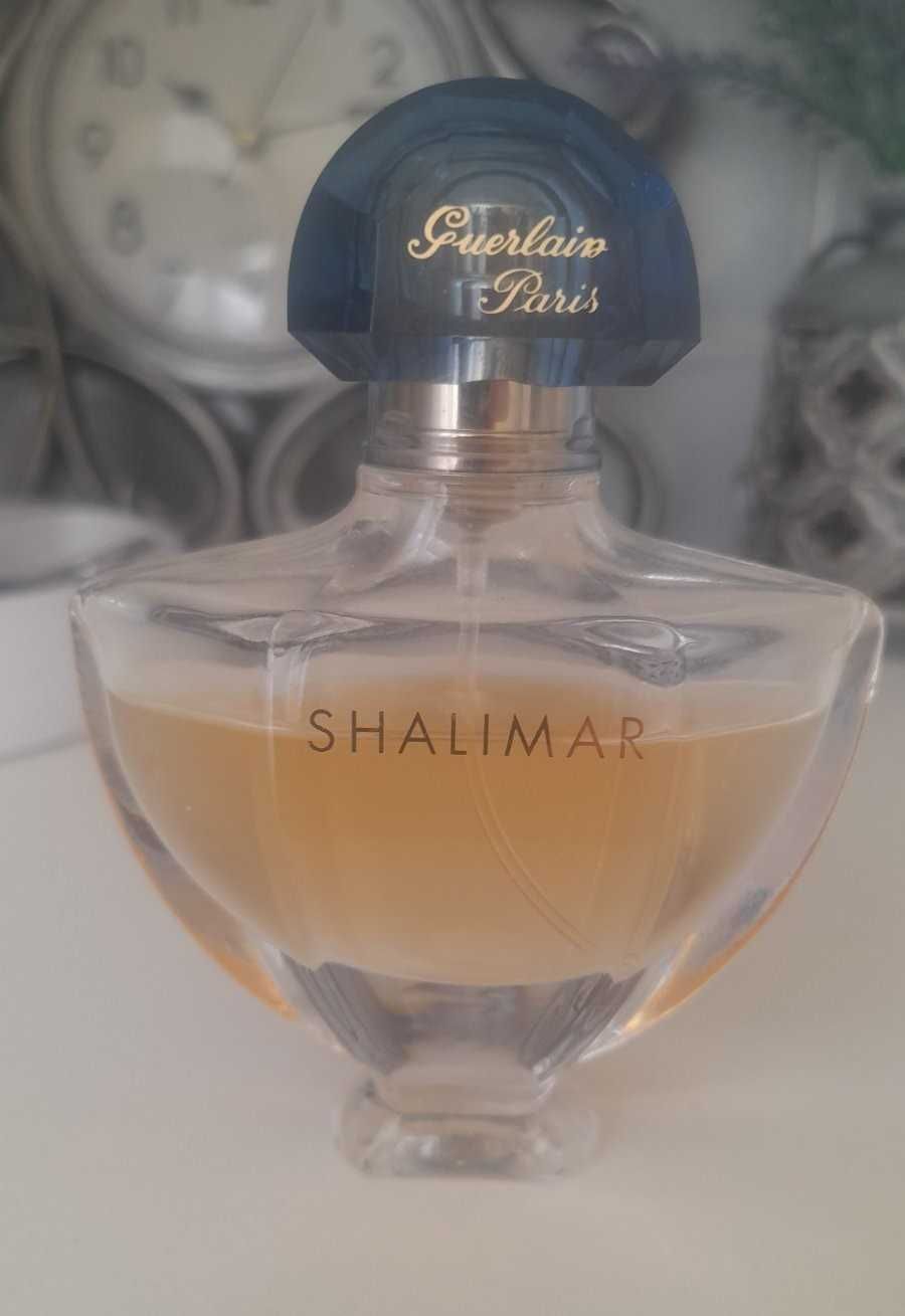 духи Guerlain SHALIMAR