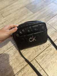 Calvin Klein сумка