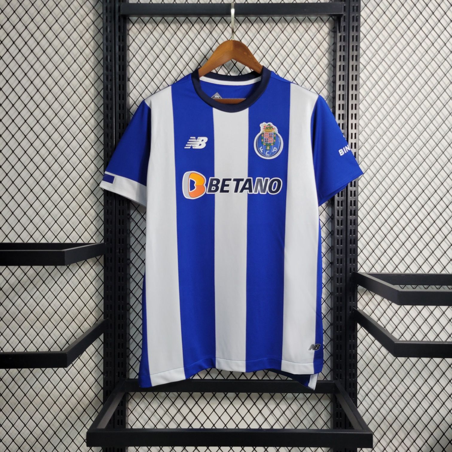 F.C. Porto 23/24