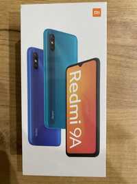 Телефон Redmi 9A