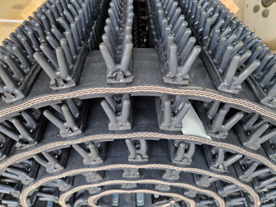 300.43043 2.SEP Taśma jeżowa V 730/106/P40 Oryginał