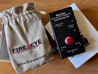 Przedwzmacniacz instrumentowy Fire-Eye Red-Eye Preamplifier / DI