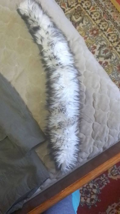 Куртка весна - осінь