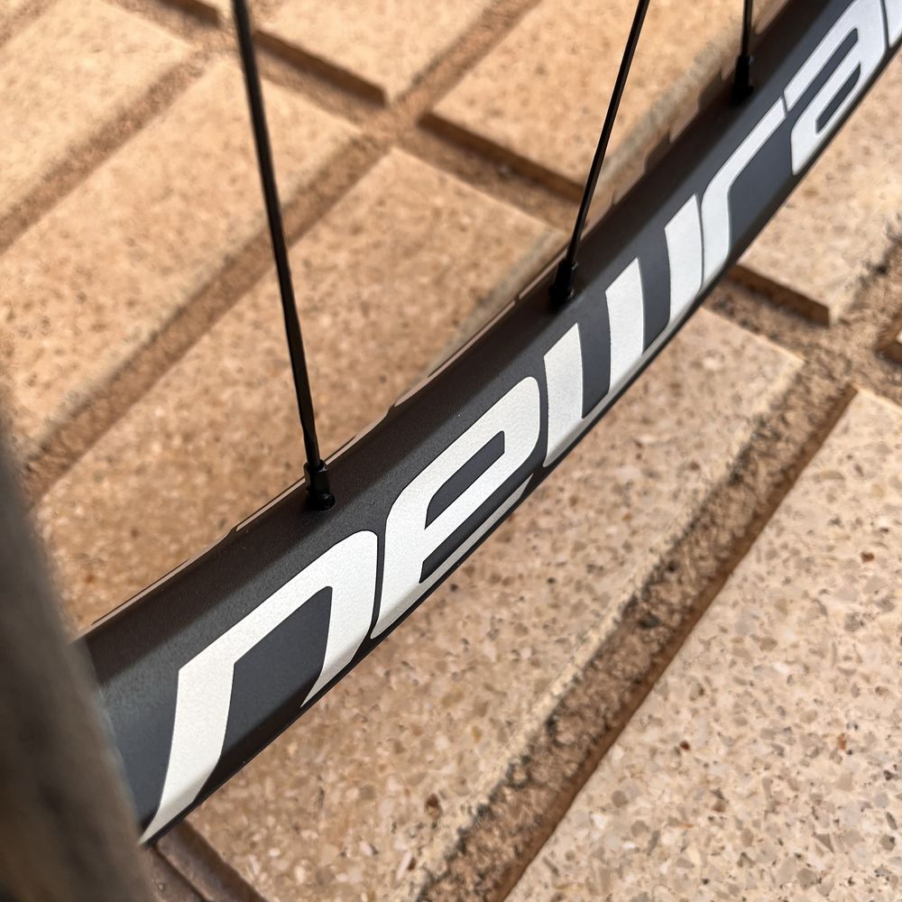 New Race MTB SLR - Nova Coleção 2025