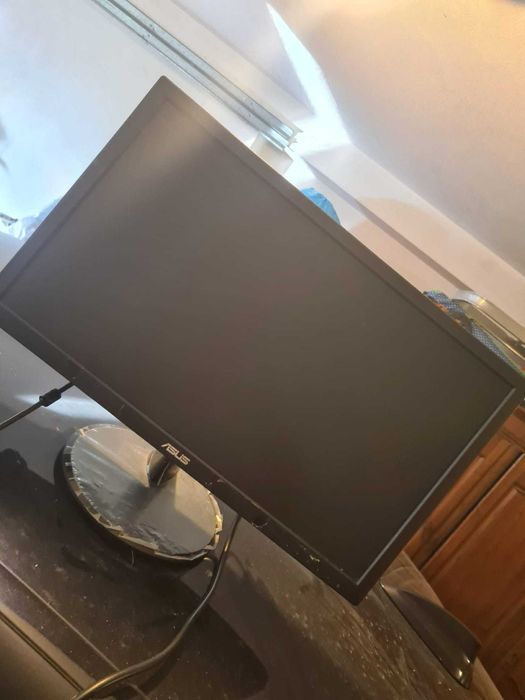 Monitor 21.5'' ASUS VP228DE