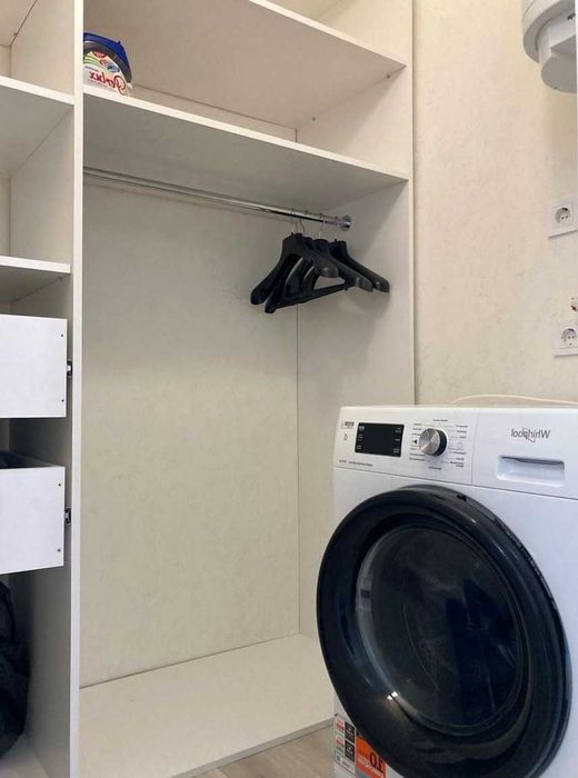 Квартира біля метро Сирець