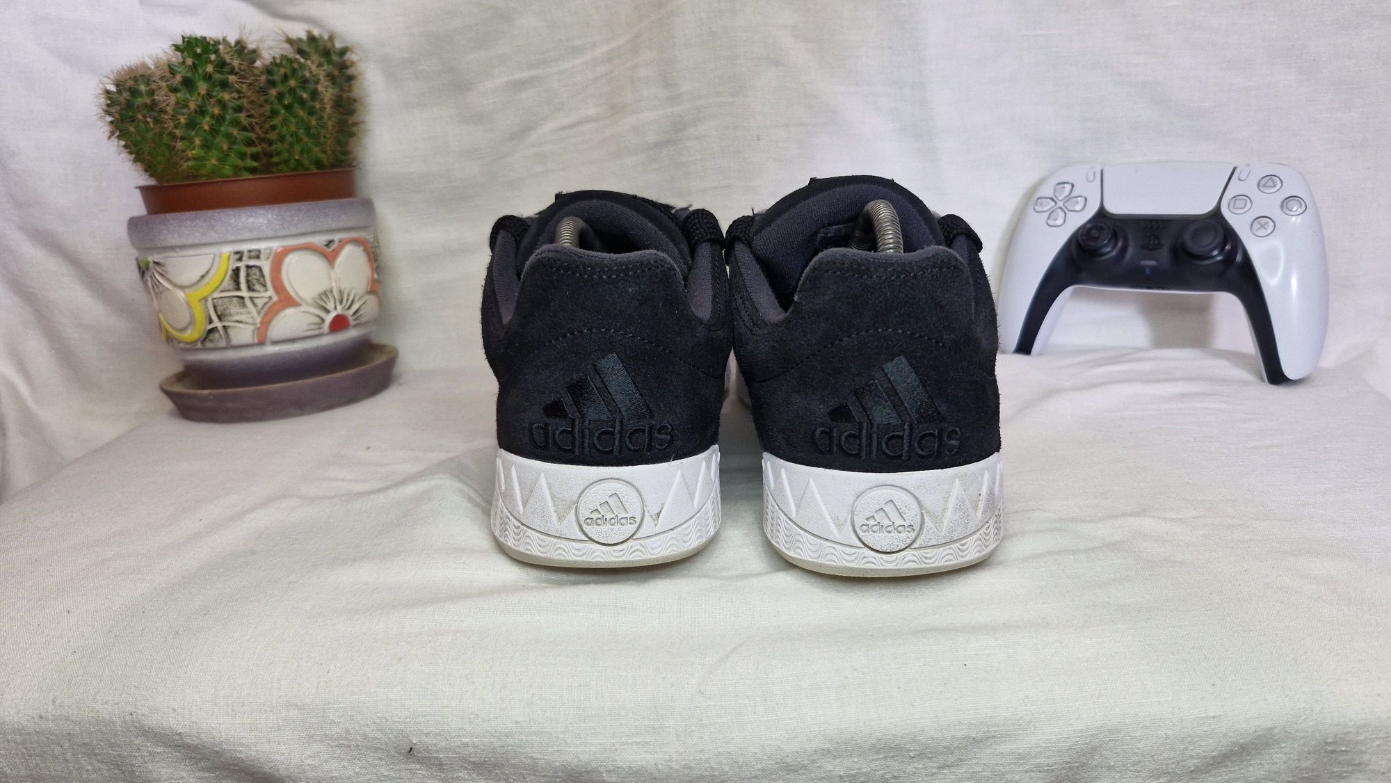 Кросівки Adidas Originals Adimatic.Розмір 42.5