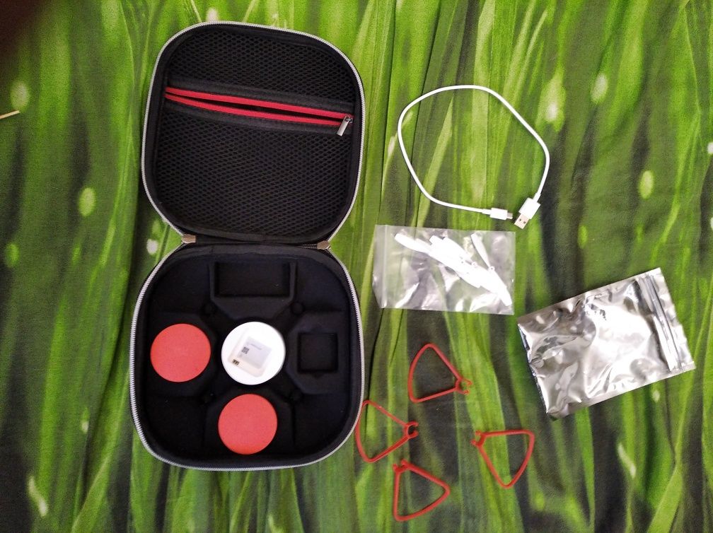 Etui z akcesoriami do mi Dron mini