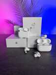 + чохол у подарунок Навушники Apple AirPods Pro 2 Gen