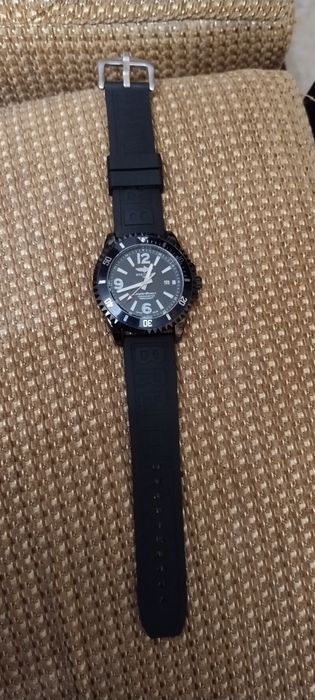 Часы Breitling SuperOcean