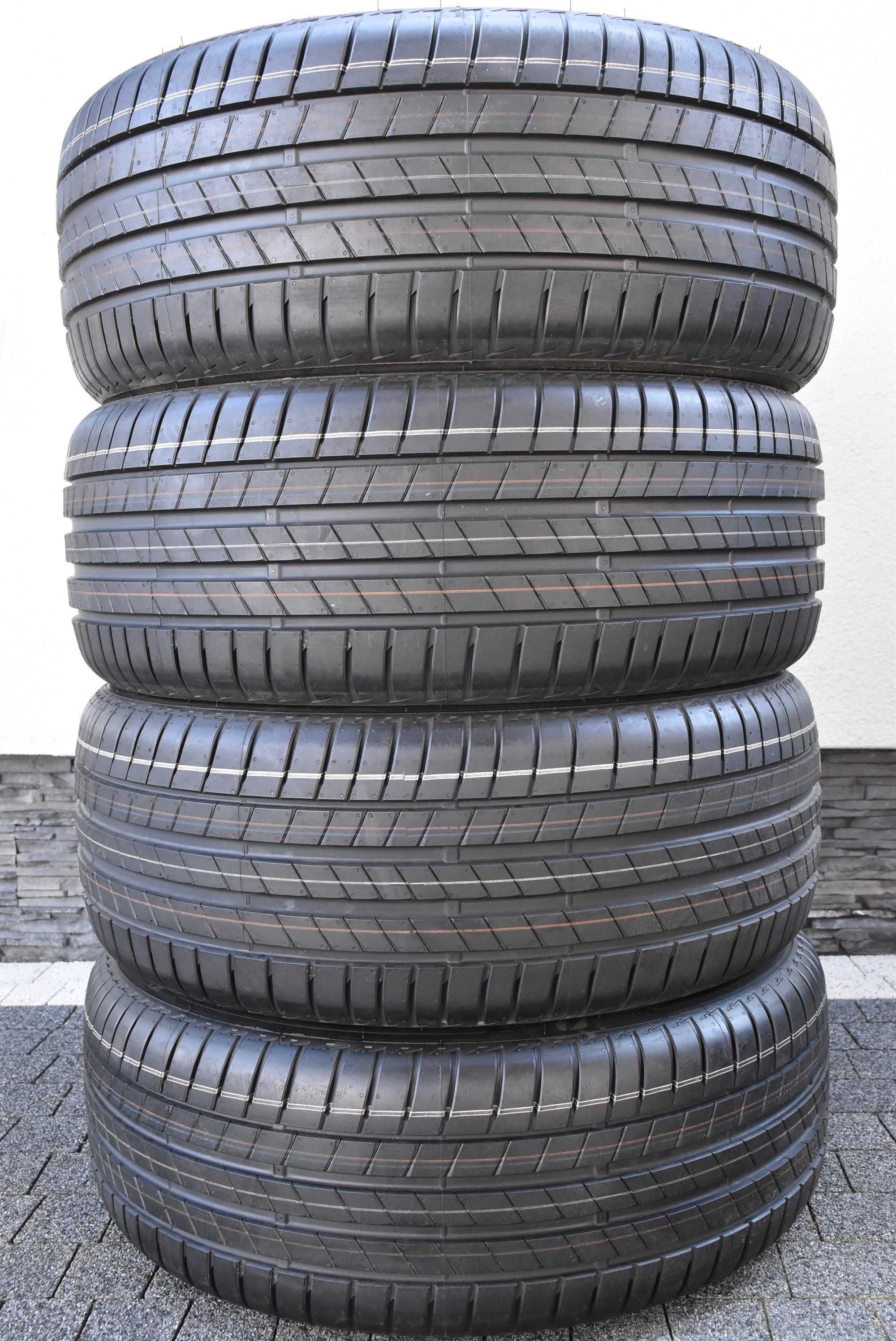 Nowe Bridgestone TURANZA T005 XL FR AO 245/45R19 102Y dot2024