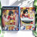 Dragon Ball Z Budokai 3 PS2