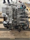Акпп Honda Pilot 3.5 2020 год 20021-RLW-000