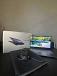 Laptop ASUS Zenbook Flip 13 i7-1165G7/16GB/1TB/Win11 OLED