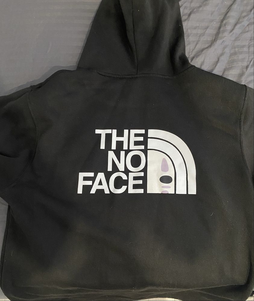 Оригінальна кофта The North Face