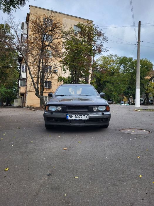 Продам Mitsubishi Sigma