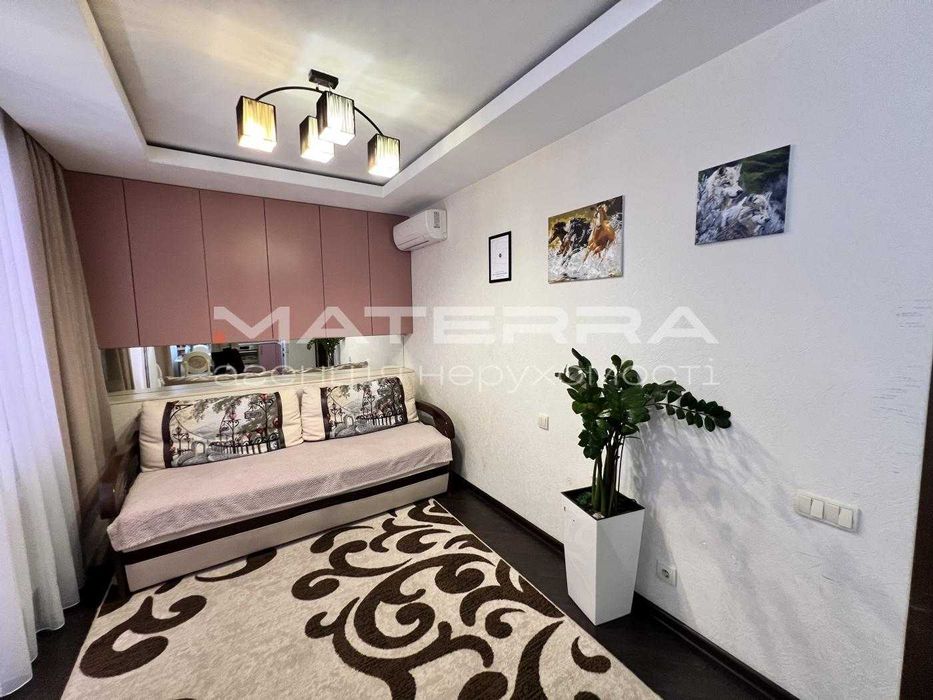 Крюківщина продаж квартири 2к ЖК Вишнева Оселя