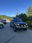 Pajero 2.8 automat