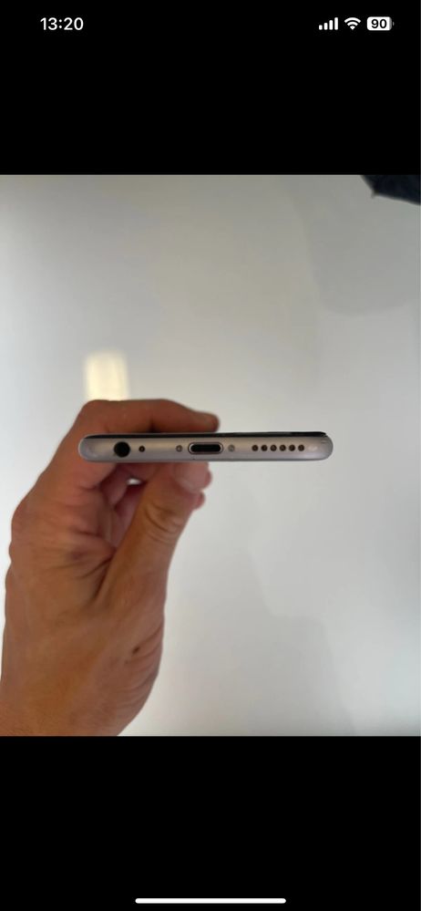 Iphone 6s Desbloqueado
