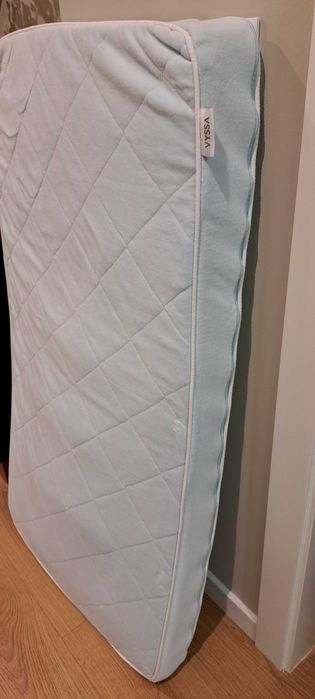 Colchão de berço IKEA Vyssa