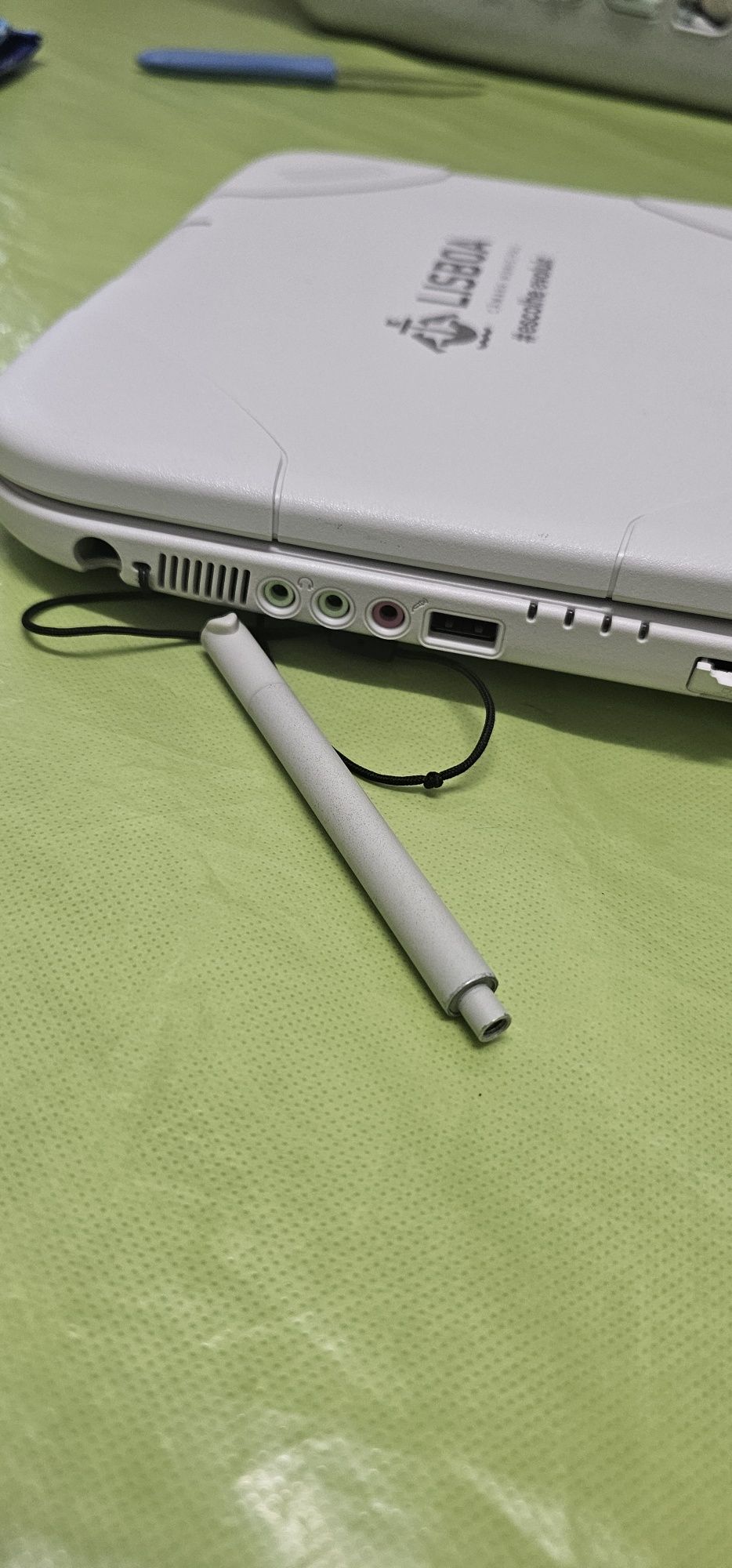 Vendo Há Melhor Oferta Portatil Magalhães All In