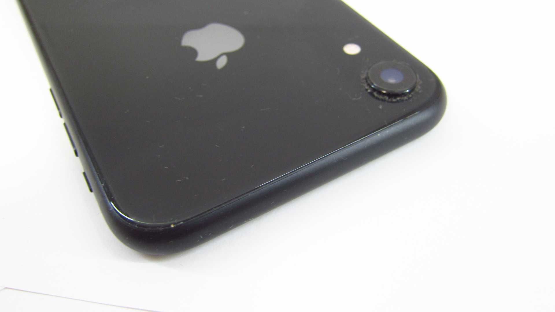 Apple iphone XR Black