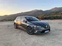 Renault Megane 1.5 dCi 115cv em estado irrepreensível