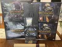 Oathsworn all-in