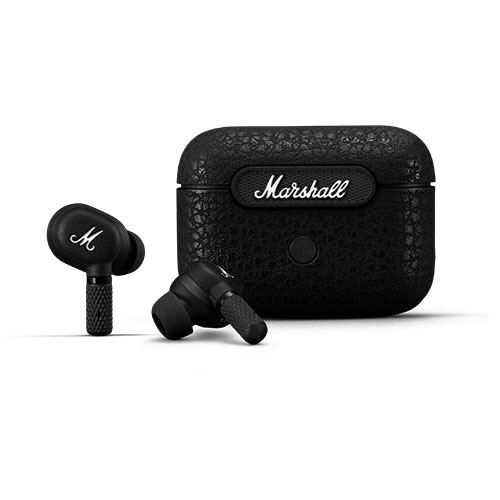 Earbuds Marshall Motif A.N.C - Recondicionado