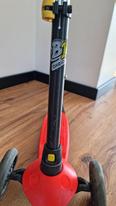 Hulajnoga oxelo b1