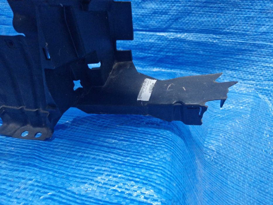 Volvo S60 II V60 wzmocnienie pas przedni Oryginał