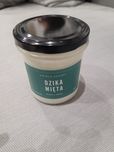 Świeca sojowa dzika mięta 300 ml