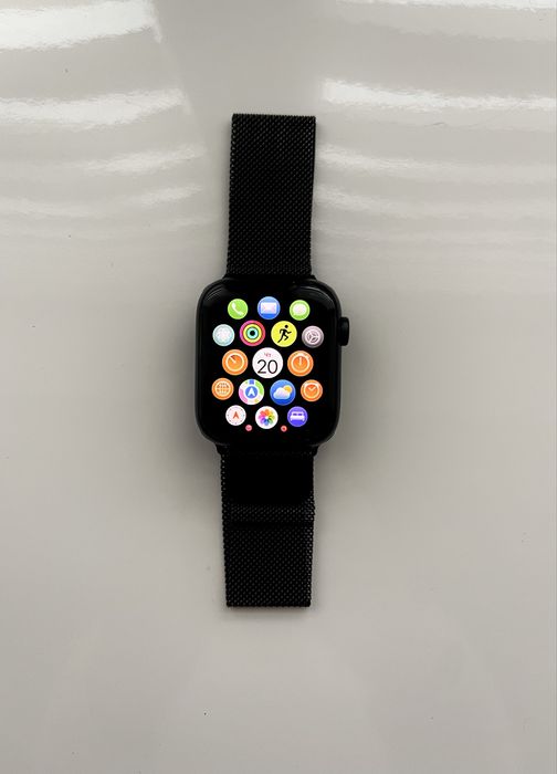 Apple watch SE 2. Стан новий!