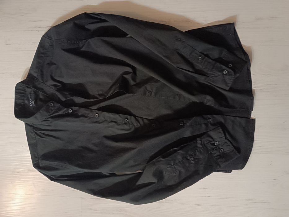 Koszula młodzieżowa rozmiar S