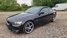 BMW Seria 3 2,0d automat *Bez rdzy* FaceLift! Sporty Skóra