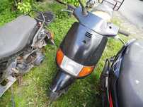 PIAGGIO SFERA 50 2T silnk czesci lagi wydech lampa licznik gaźnik