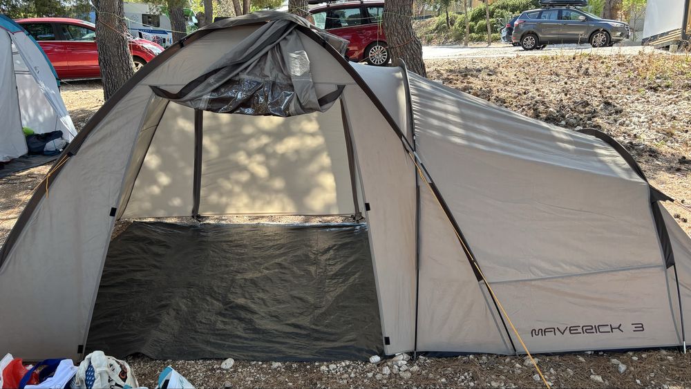 Namiot 4F Maverick 3 osobowy