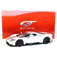 Ford GT (MY17) USA 2017 Escala 1:18 (GT Spirit)