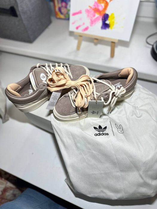 Adidas campus badbunny