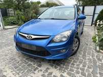 Разборка Hyundai i30 запчасти хюндай ай30