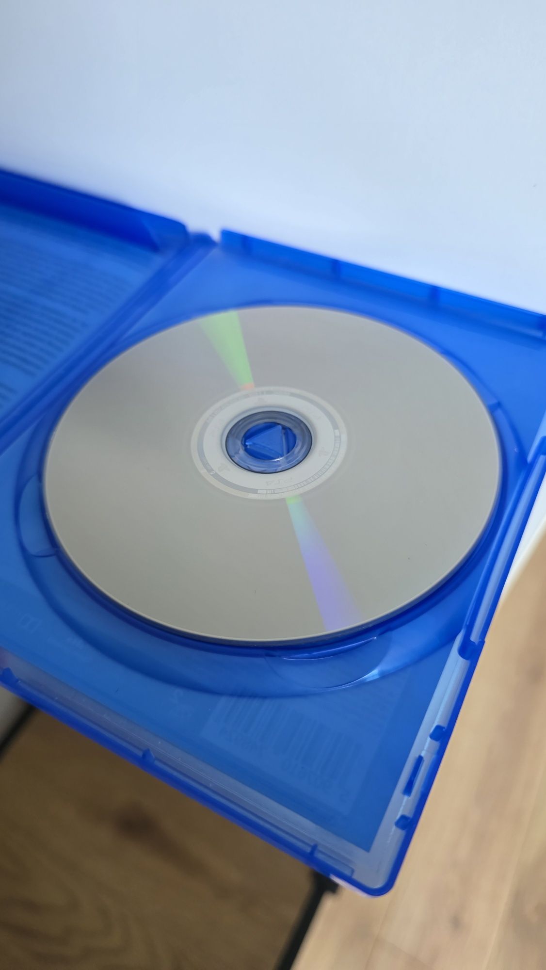 Wiedzmin 3 dziki Gon Ps4 - edycja premierowa
